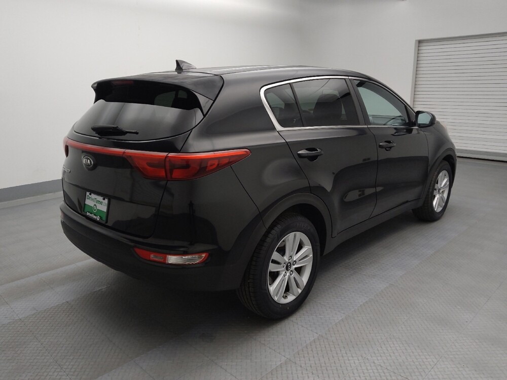 2017 Kia Sportage in Lakewood, CO 80215 - 18092754 9