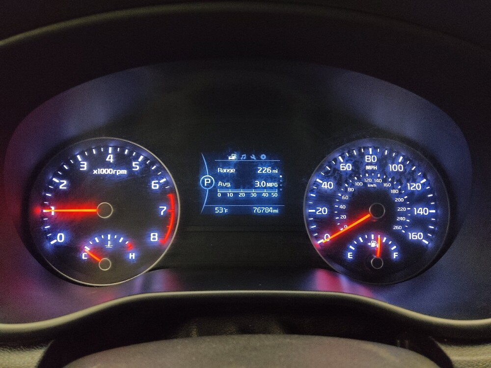 2017 Kia Sportage in Lakewood, CO 80215 - 18092754 23