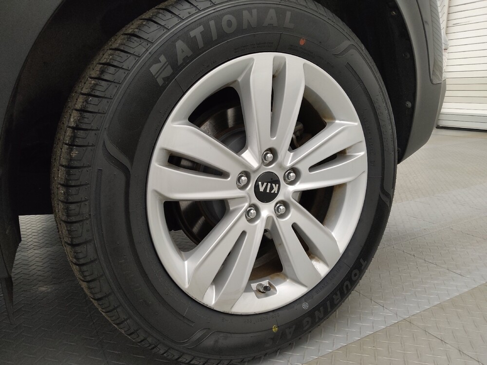 2017 Kia Sportage in Lakewood, CO 80215 - 18092754 31