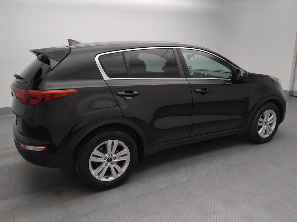 2017 Kia Sportage in Lakewood, CO 80215 - 18092754 10