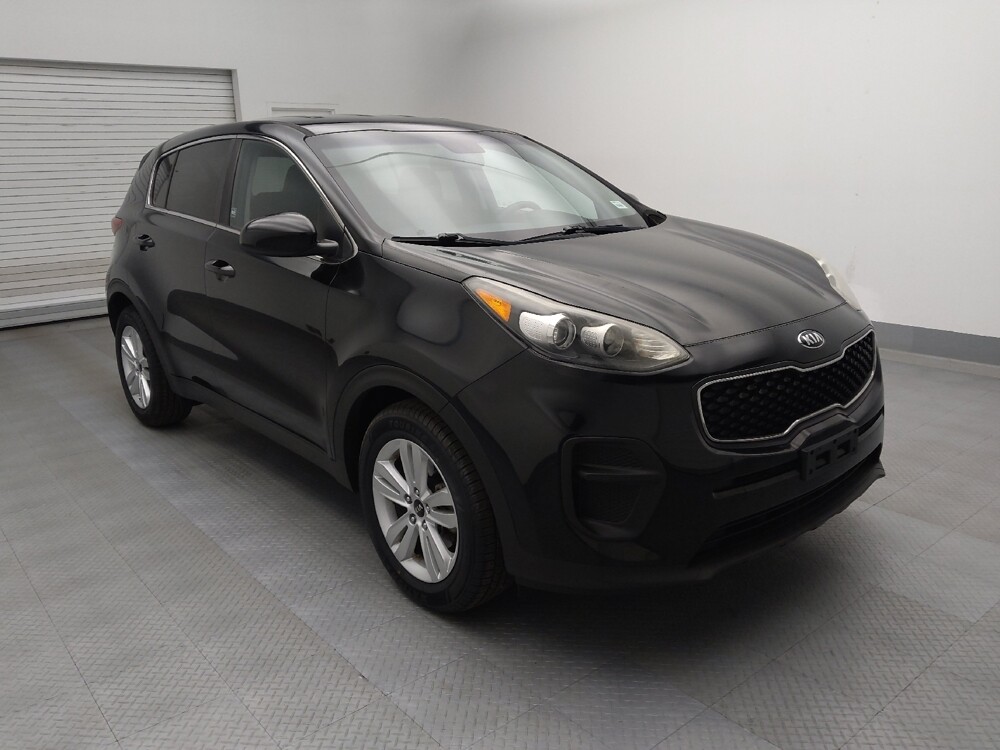 2017 Kia Sportage in Lakewood, CO 80215 - 18092754 13