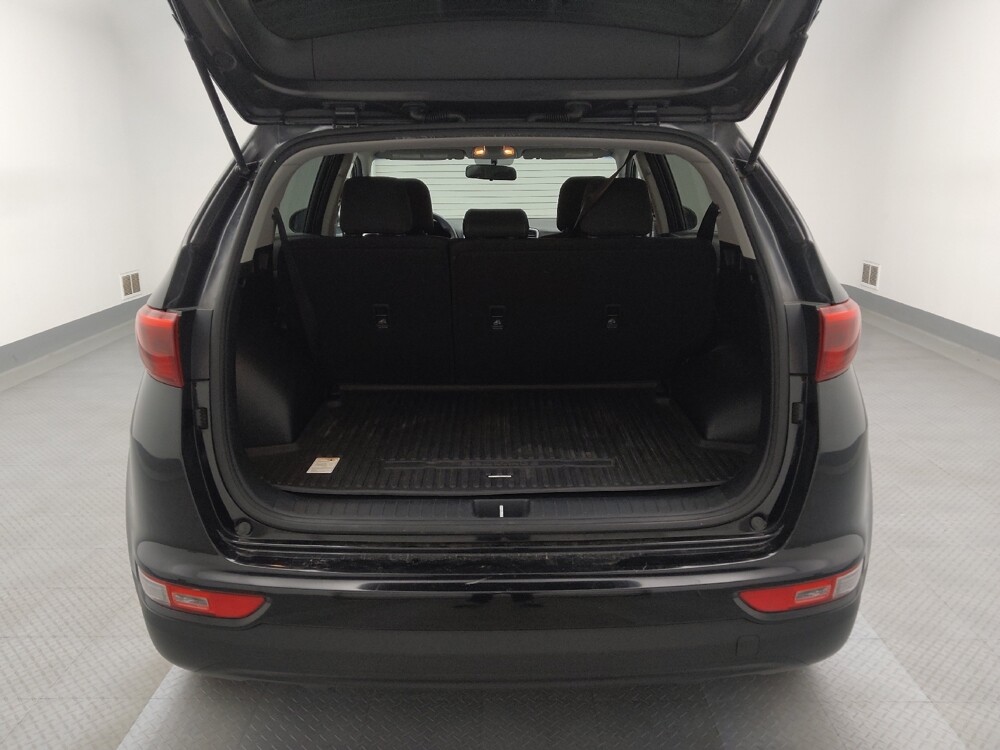 2017 Kia Sportage in Lakewood, CO 80215 - 18092754 29