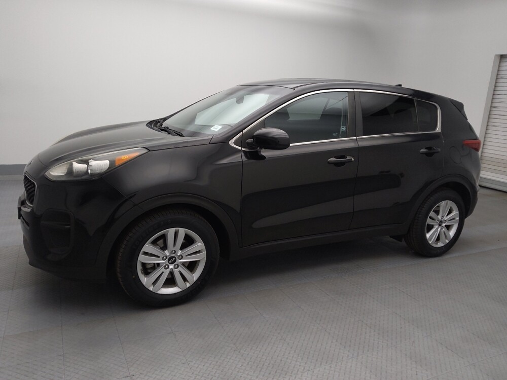 2017 Kia Sportage in Lakewood, CO 80215 - 18092754 2