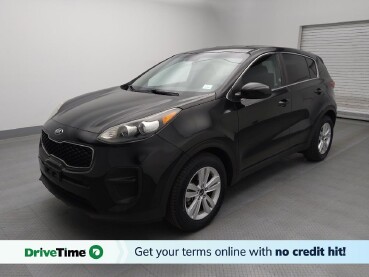 2017 Kia Sportage in Lakewood, CO 80215