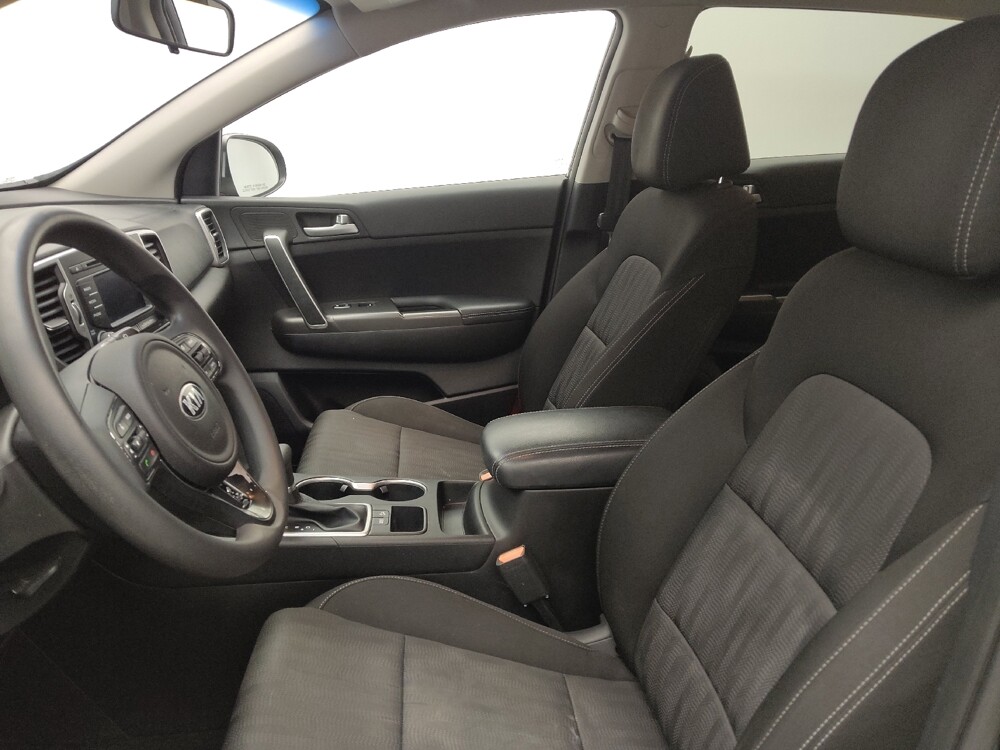 2017 Kia Sportage in Lakewood, CO 80215 - 18092754 17