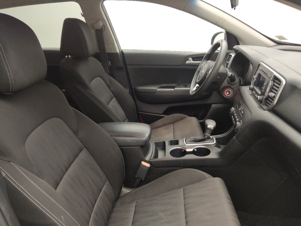 2017 Kia Sportage in Lakewood, CO 80215 - 18092754 21
