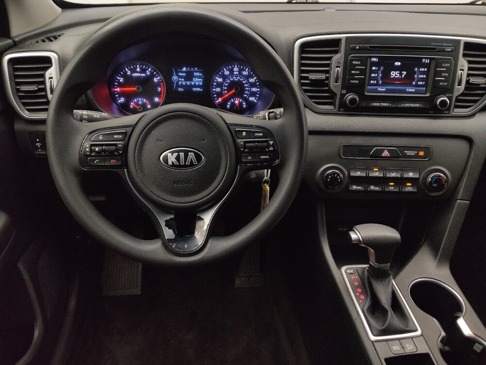 2017 Kia Sportage in Lakewood, CO 80215 - 18092754 22