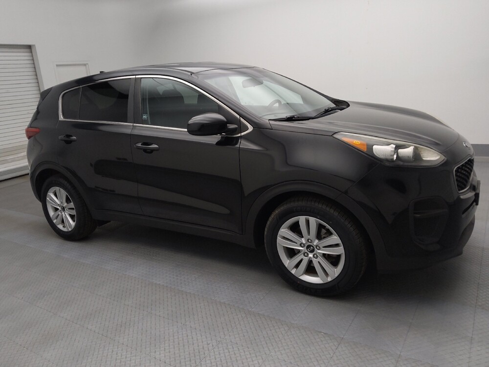 2017 Kia Sportage in Lakewood, CO 80215 - 18092754 11