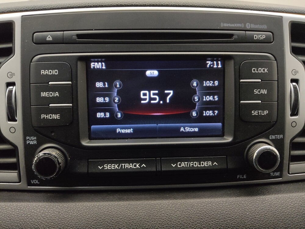 2017 Kia Sportage in Lakewood, CO 80215 - 18092754 25