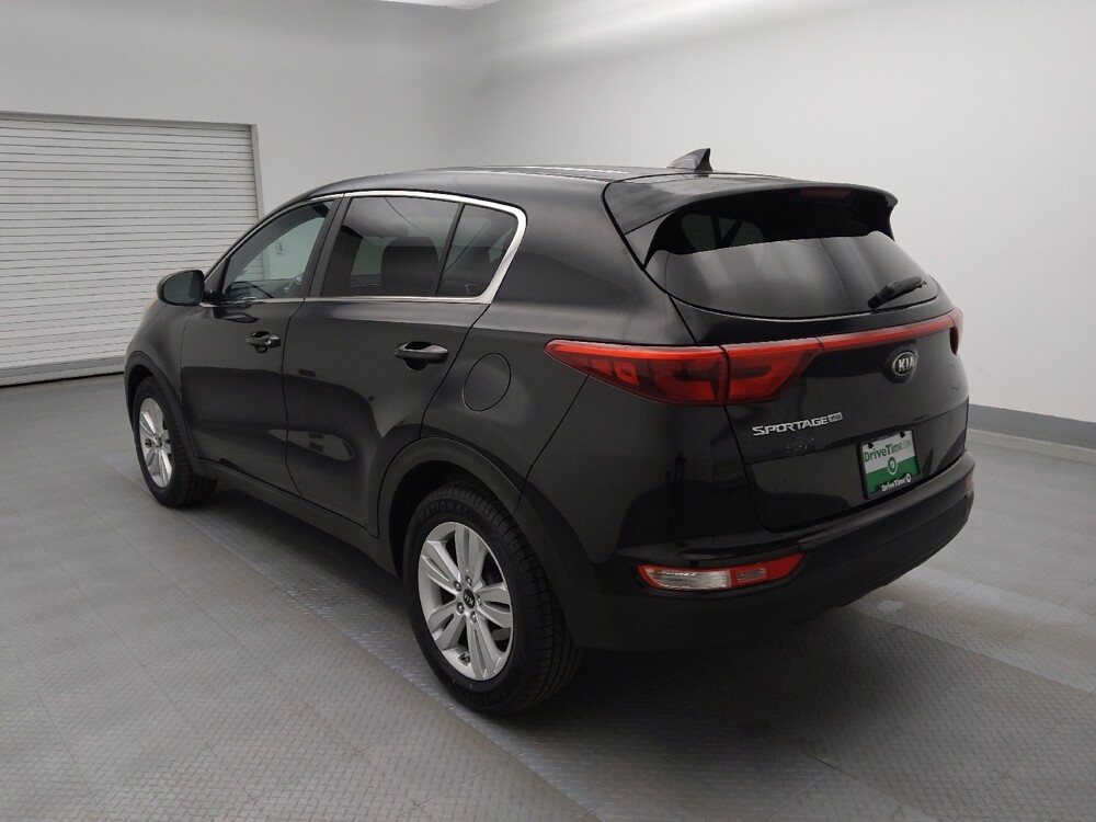 2017 Kia Sportage in Lakewood, CO 80215 - 18092754 5