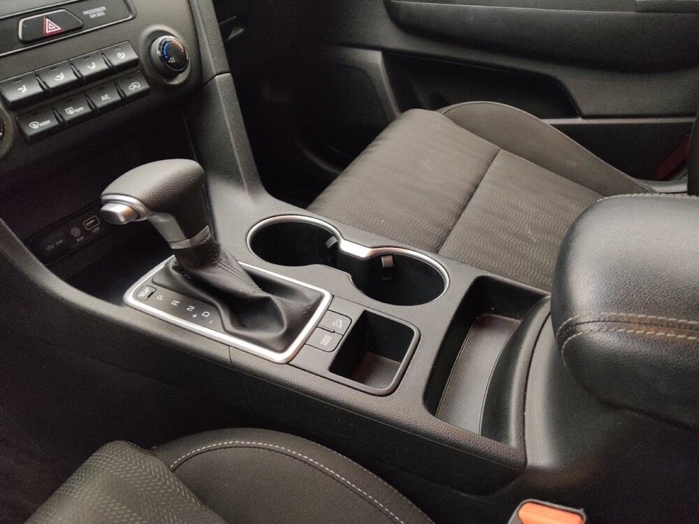 2017 Kia Sportage in Lakewood, CO 80215 - 18092754 26