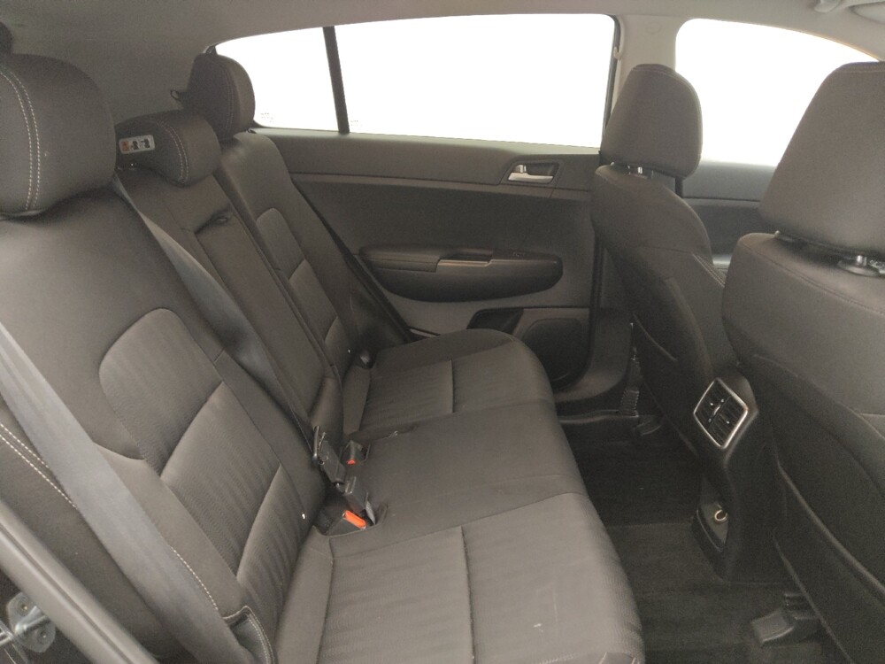 2017 Kia Sportage in Lakewood, CO 80215 - 18092754 19