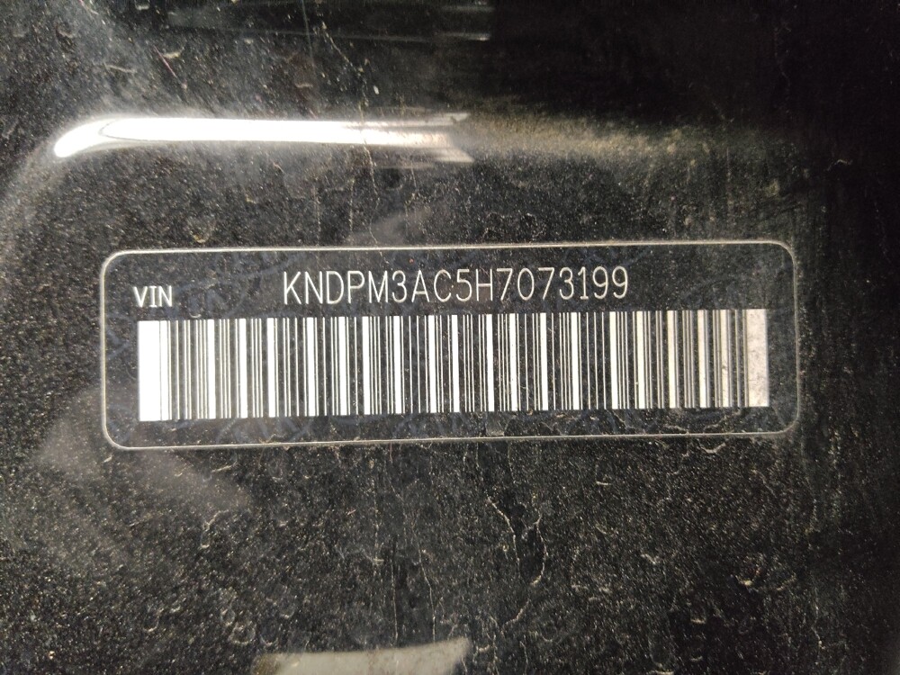 2017 Kia Sportage in Lakewood, CO 80215 - 18092754 33