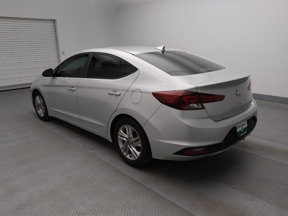 2020 Hyundai Elantra in Colorado Springs, CO 80909 - 18092756 5
