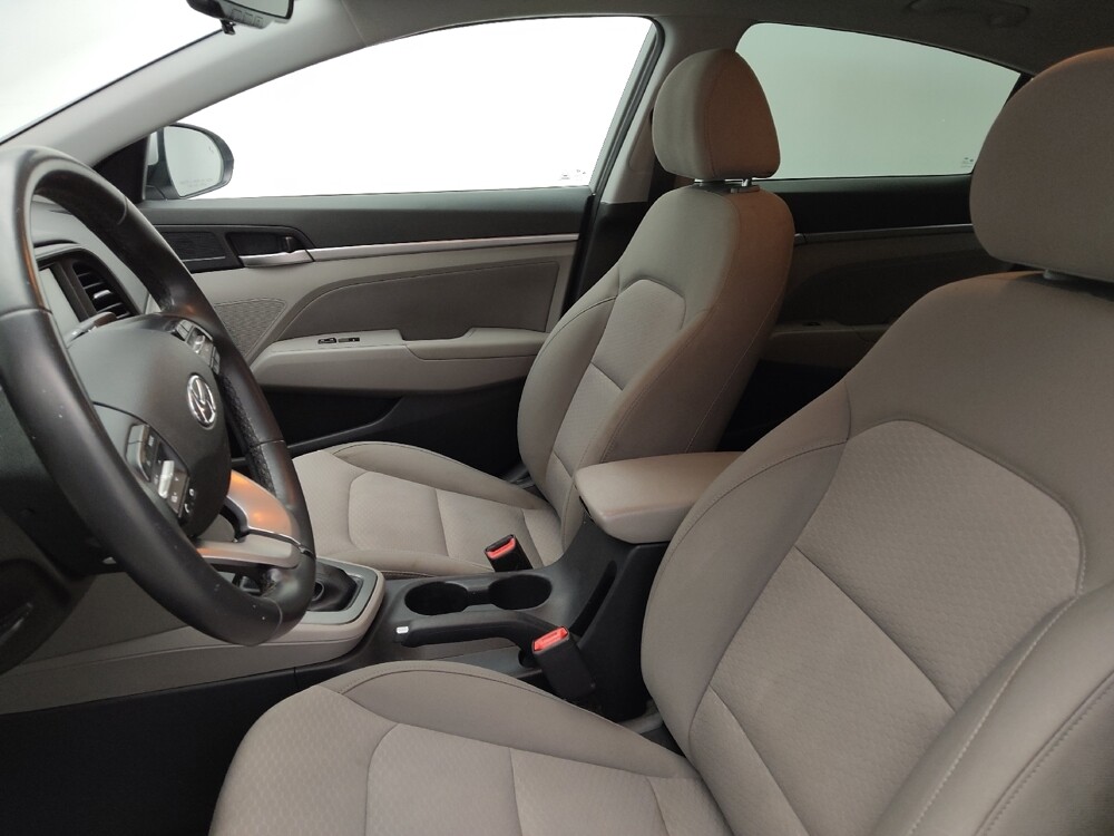 2020 Hyundai Elantra in Colorado Springs, CO 80909 - 18092756 17