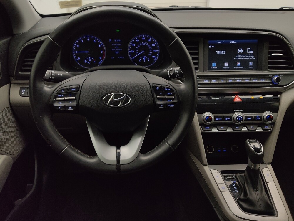 2020 Hyundai Elantra in Colorado Springs, CO 80909 - 18092756 22