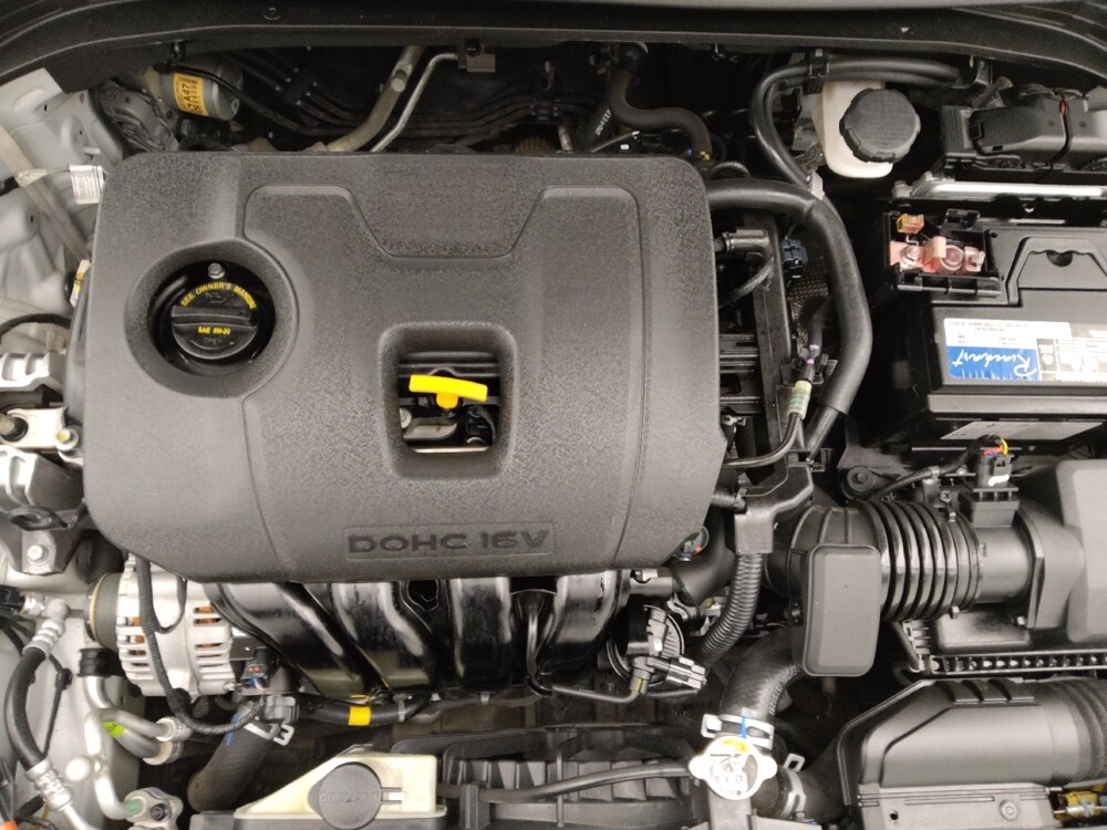 2020 Hyundai Elantra in Colorado Springs, CO 80909 - 18092756 30