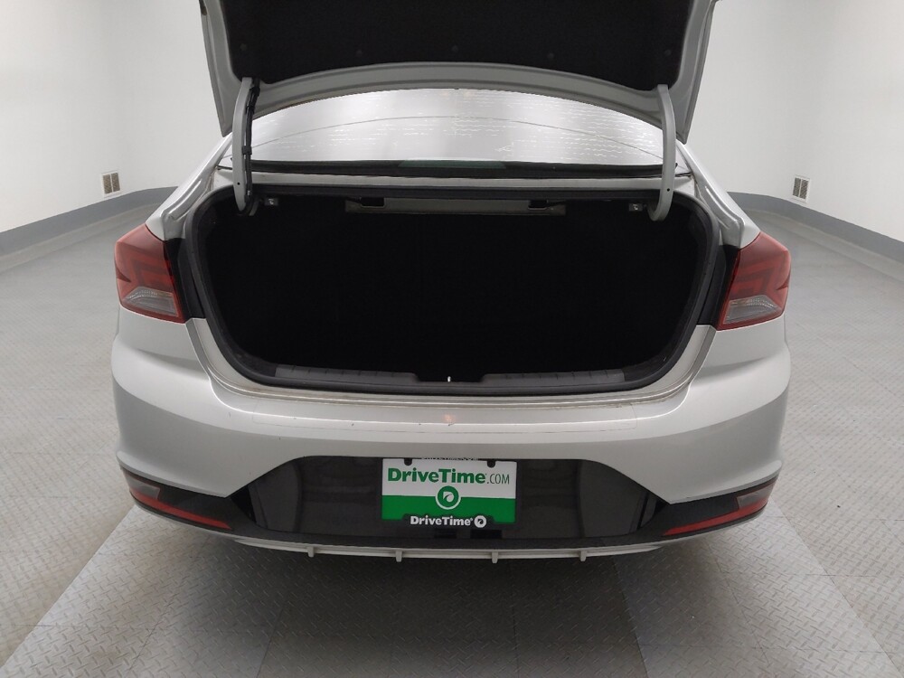 2020 Hyundai Elantra in Colorado Springs, CO 80909 - 18092756 29