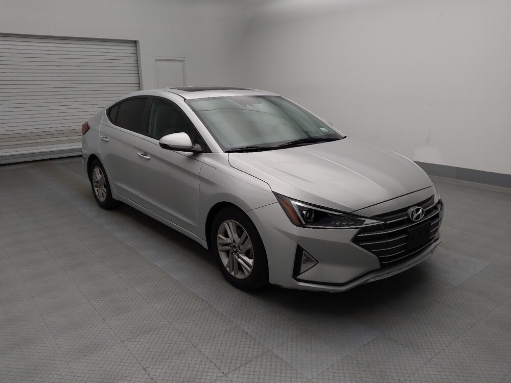 2020 Hyundai Elantra in Colorado Springs, CO 80909 - 18092756 13