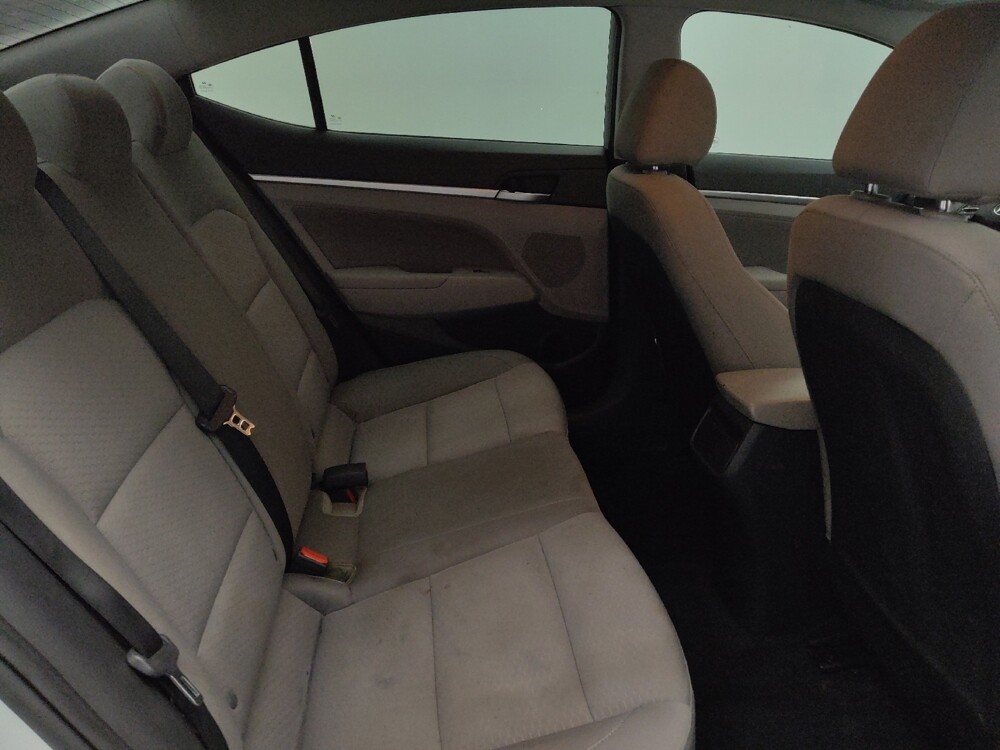 2020 Hyundai Elantra in Colorado Springs, CO 80909 - 18092756 19
