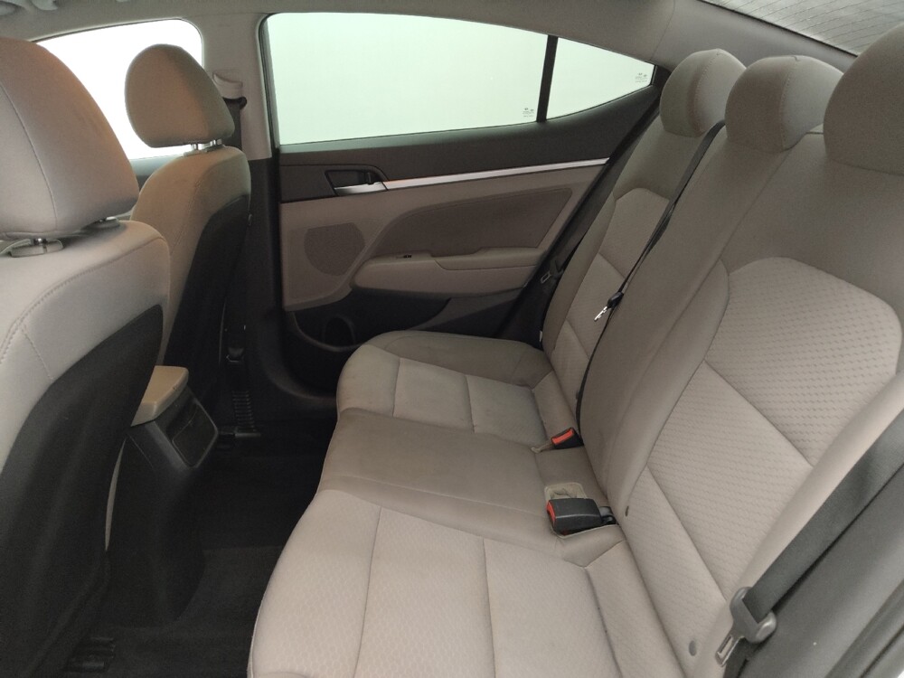 2020 Hyundai Elantra in Colorado Springs, CO 80909 - 18092756 18