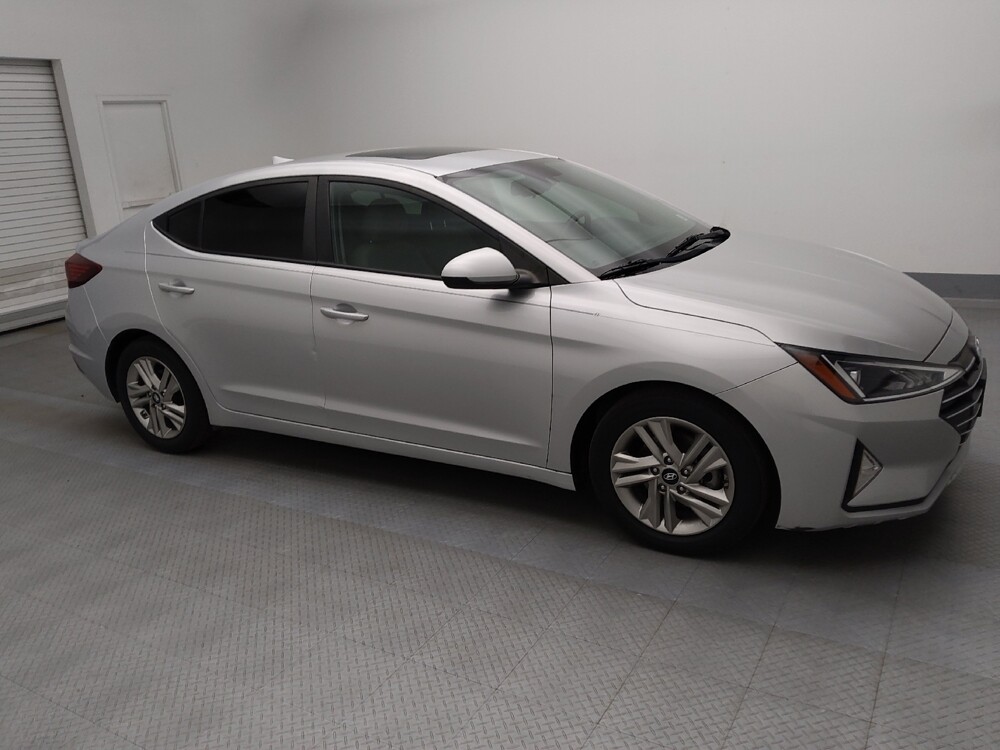 2020 Hyundai Elantra in Colorado Springs, CO 80909 - 18092756 11