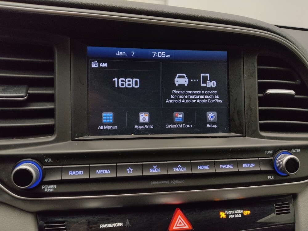 2020 Hyundai Elantra in Colorado Springs, CO 80909 - 18092756 25