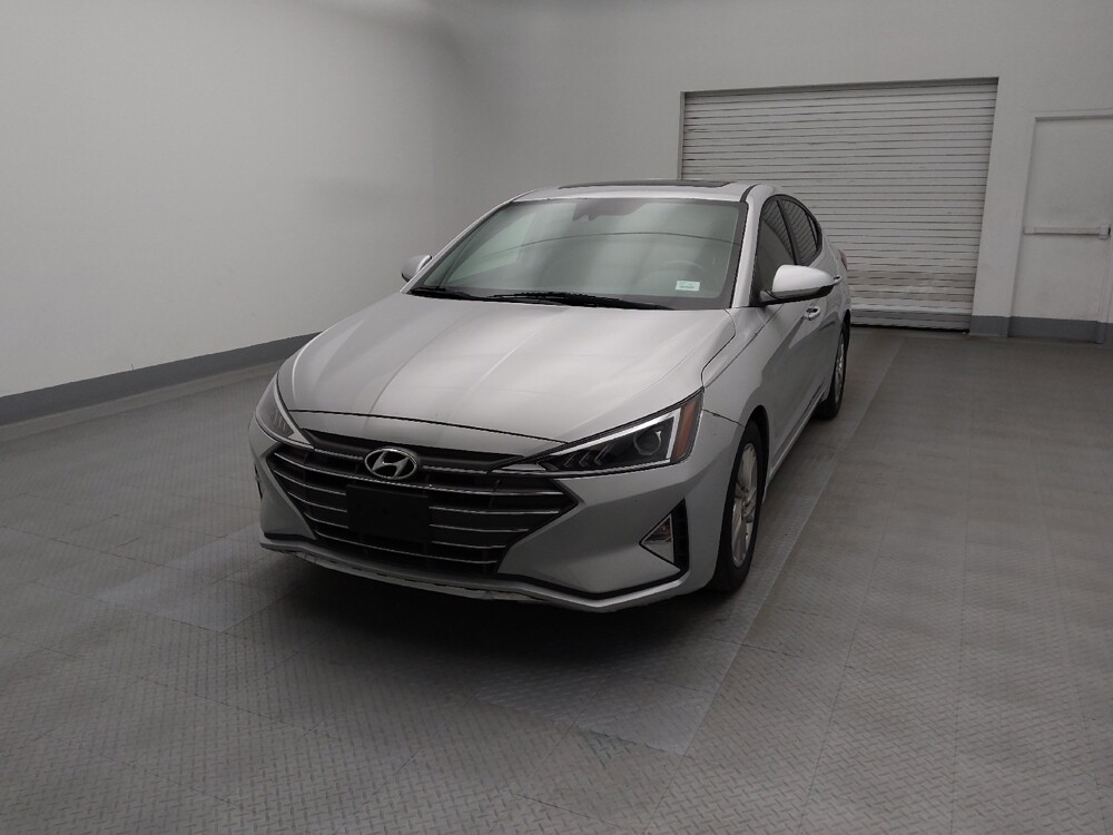 2020 Hyundai Elantra in Colorado Springs, CO 80909 - 18092756 15