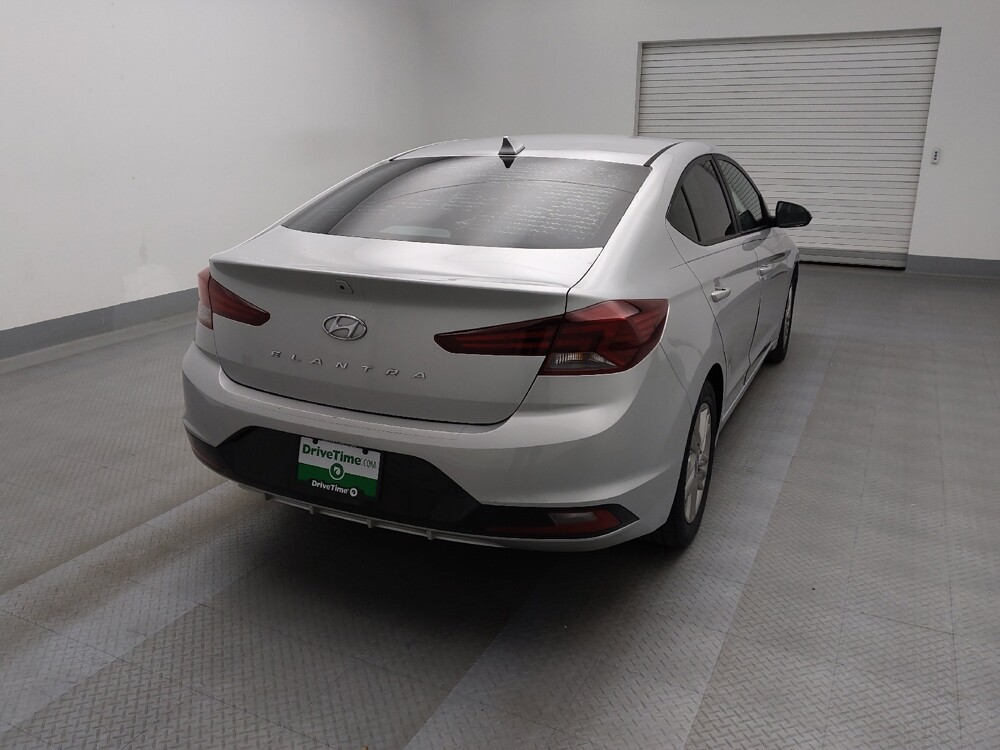 2020 Hyundai Elantra in Colorado Springs, CO 80909 - 18092756 7