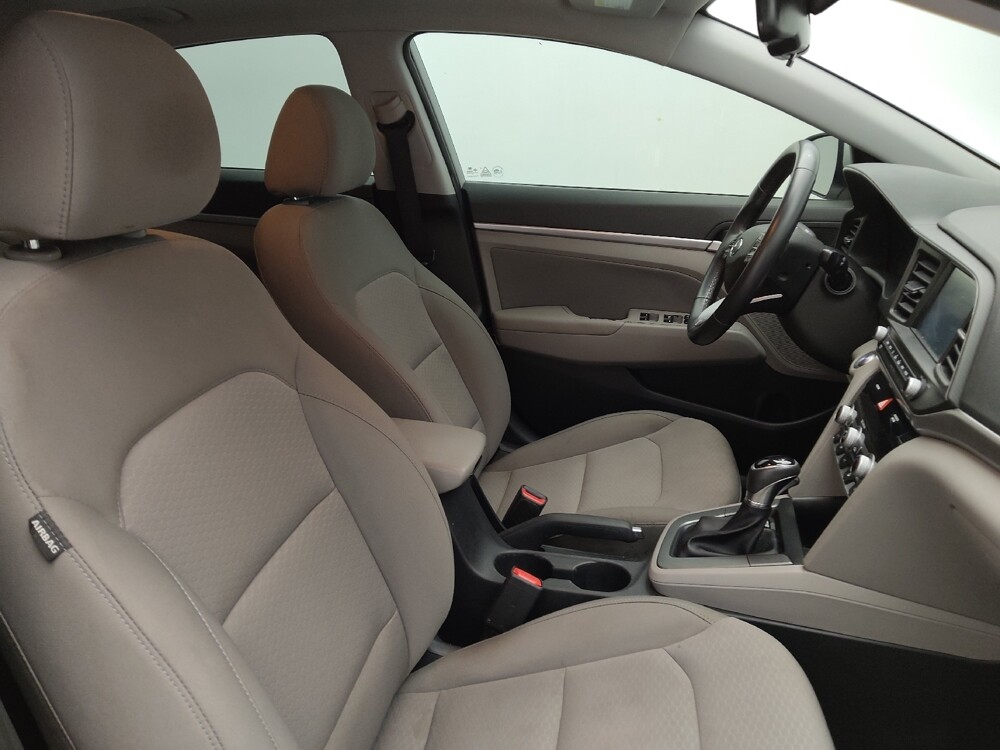 2020 Hyundai Elantra in Colorado Springs, CO 80909 - 18092756 21