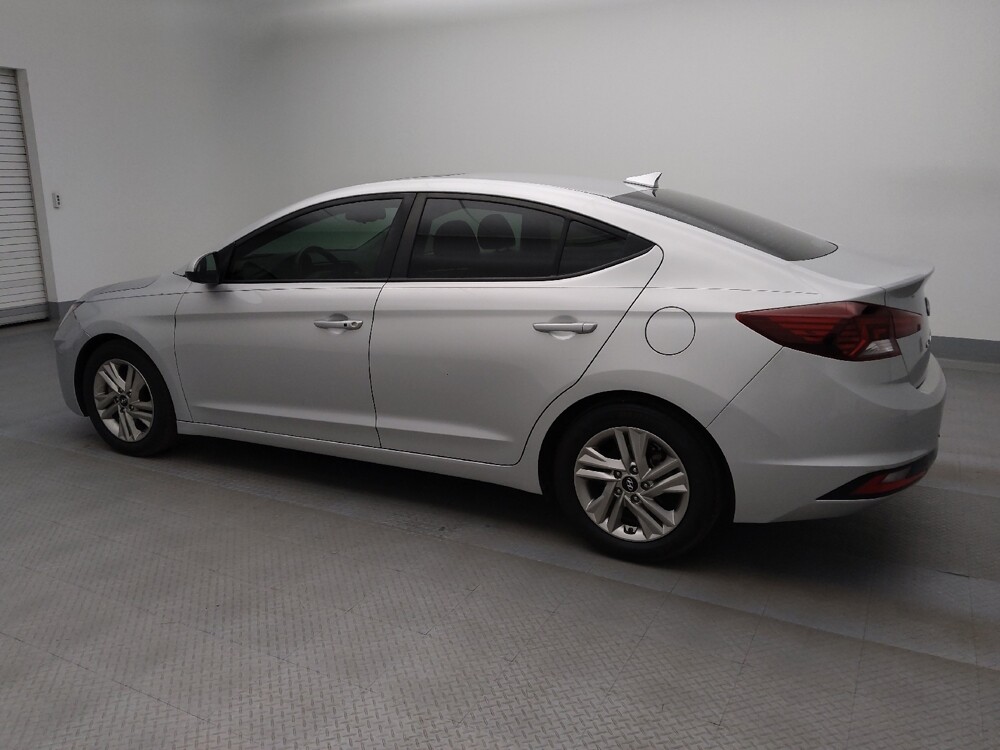 2020 Hyundai Elantra in Colorado Springs, CO 80909 - 18092756 3