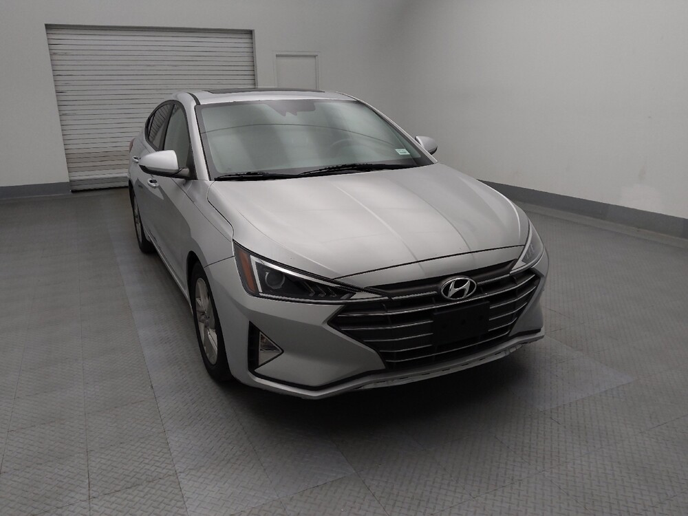 2020 Hyundai Elantra in Colorado Springs, CO 80909 - 18092756 14