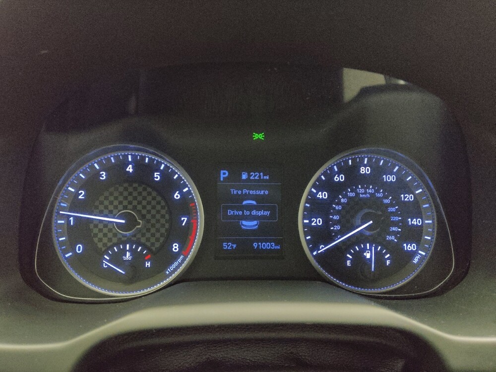 2020 Hyundai Elantra in Colorado Springs, CO 80909 - 18092756 23