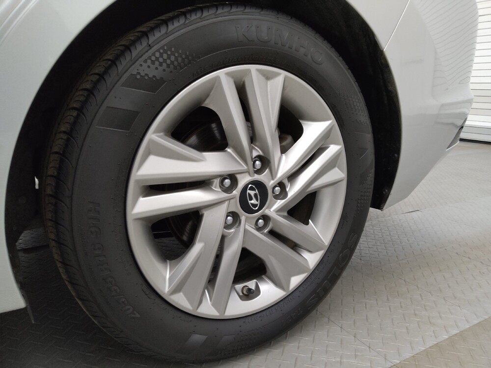 2020 Hyundai Elantra in Colorado Springs, CO 80909 - 18092756 31