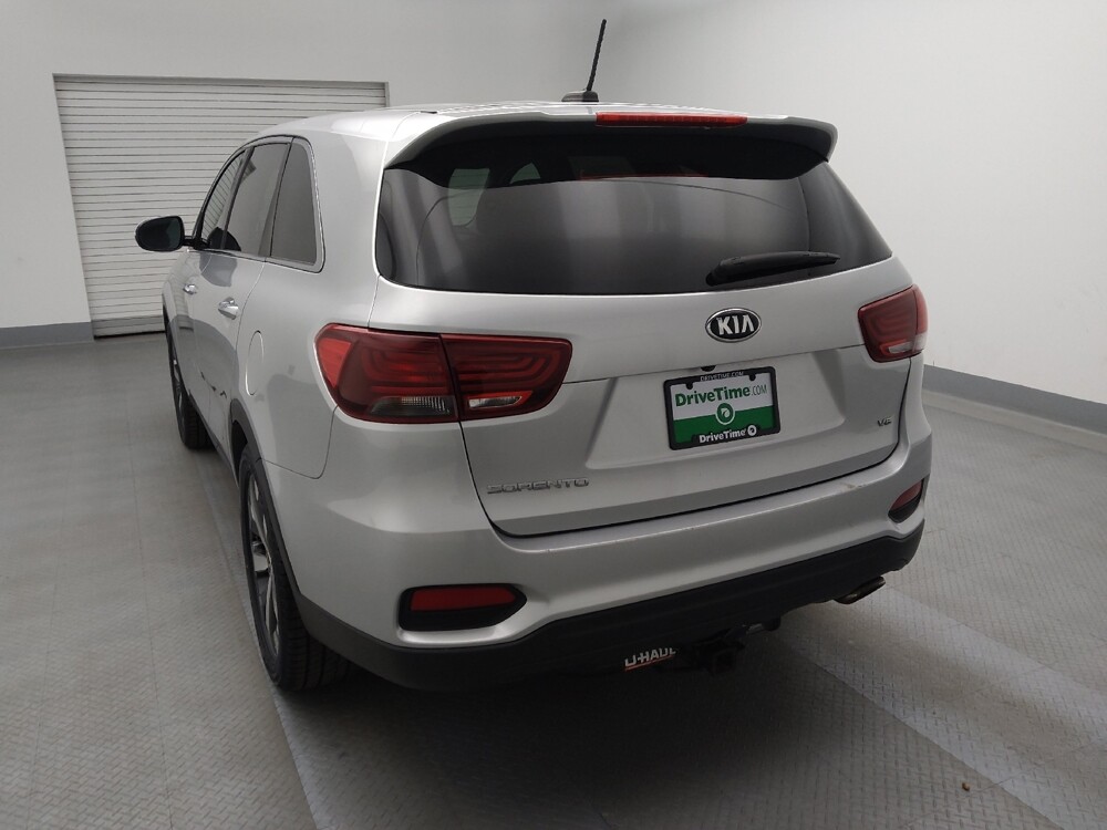 2020 Kia Sorento in Denver, CO 80012 - 18092758 6