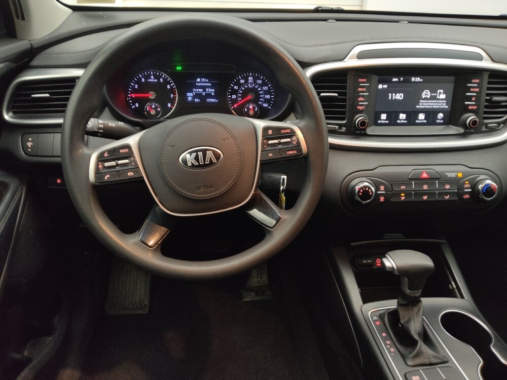 2020 Kia Sorento in Denver, CO 80012 - 18092758 22