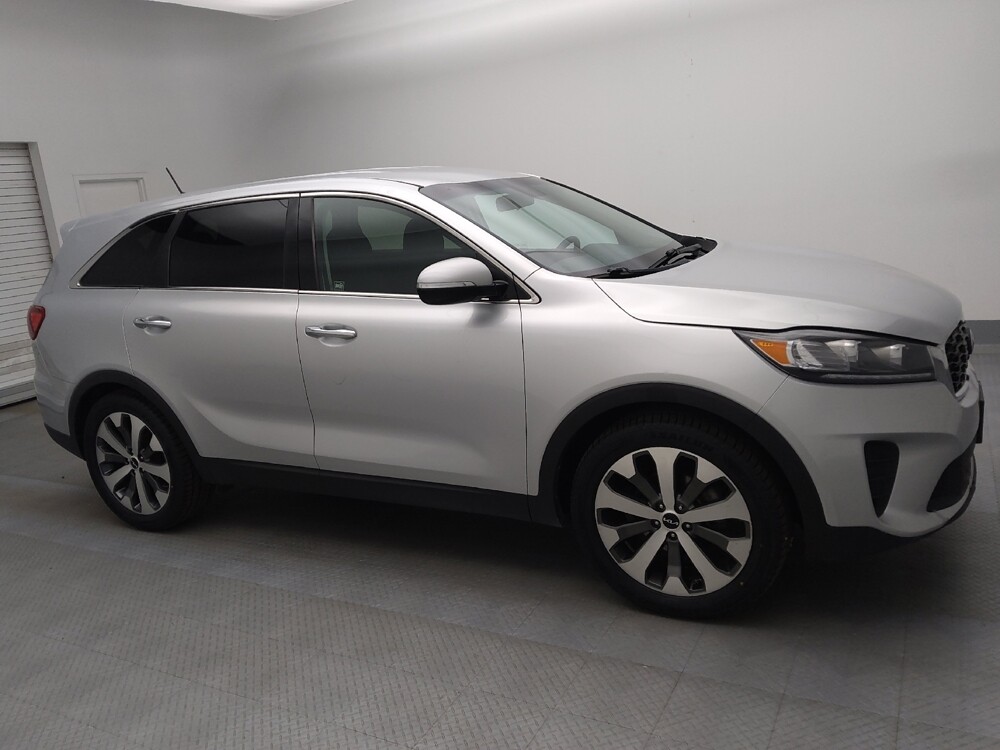 2020 Kia Sorento in Denver, CO 80012 - 18092758 11
