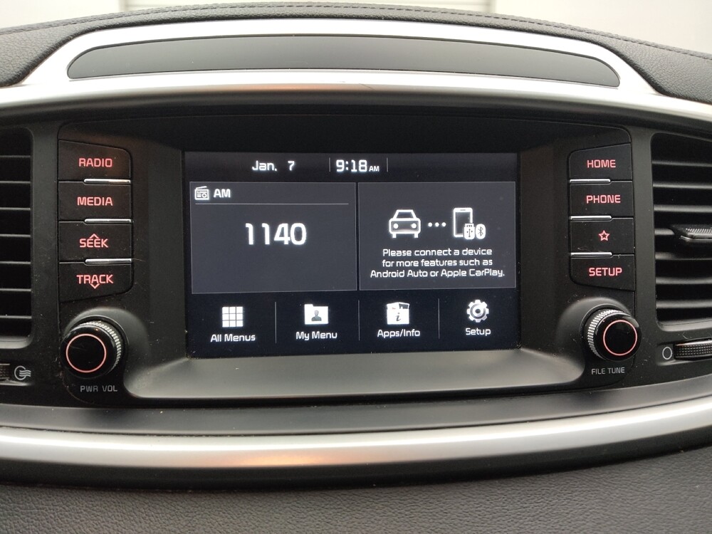 2020 Kia Sorento in Denver, CO 80012 - 18092758 25