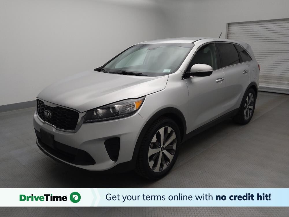 2020 Kia Sorento in Denver, CO 80012 - 18092758