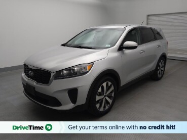 2020 Kia Sorento in Denver, CO 80012