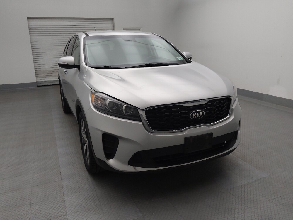 2020 Kia Sorento in Denver, CO 80012 - 18092758 14