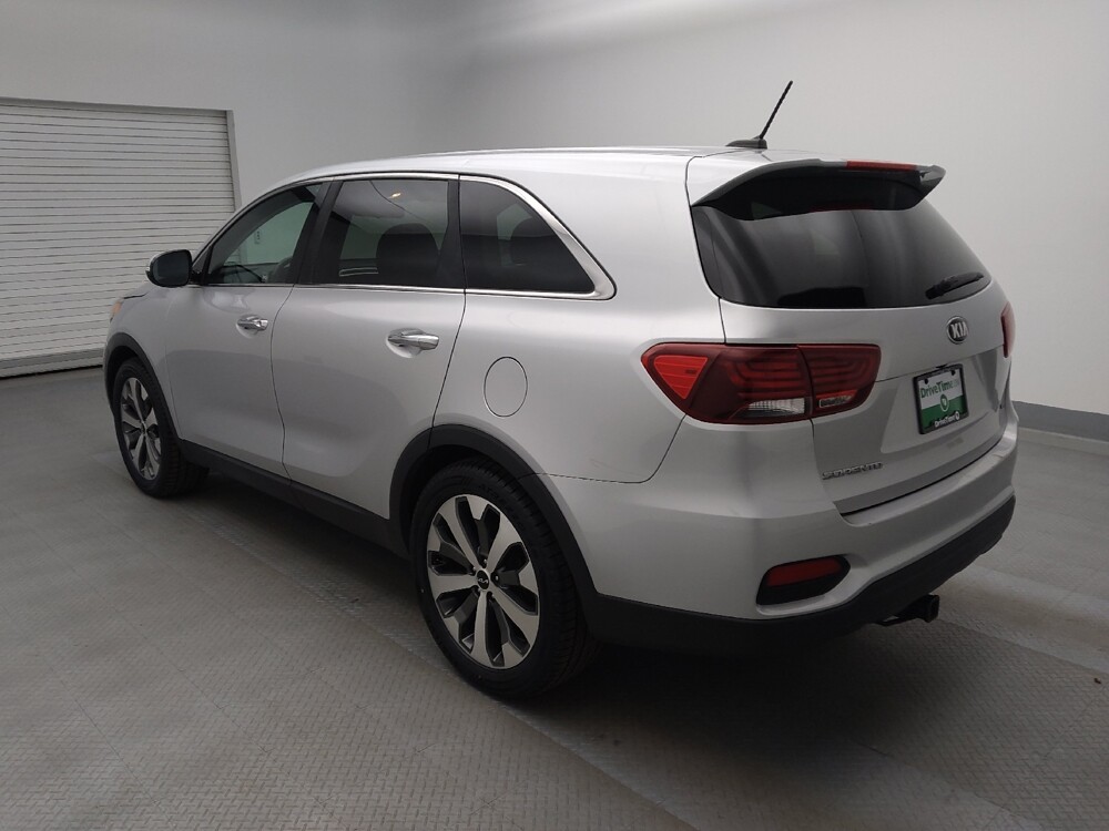 2020 Kia Sorento in Denver, CO 80012 - 18092758 5