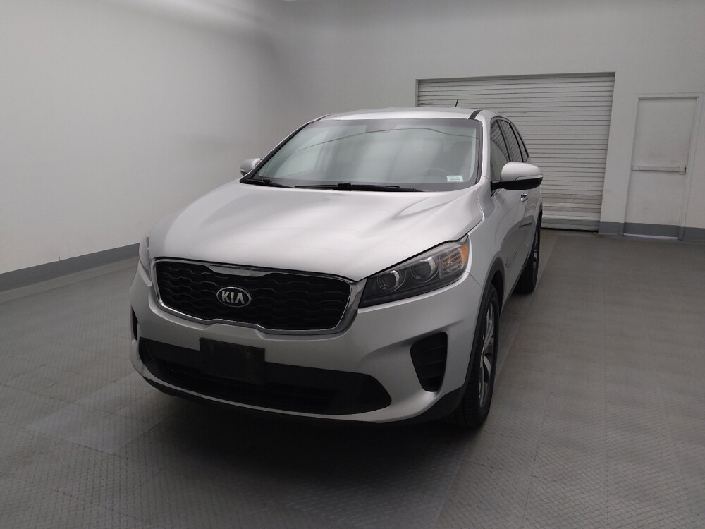 2020 Kia Sorento in Denver, CO 80012 - 18092758 15