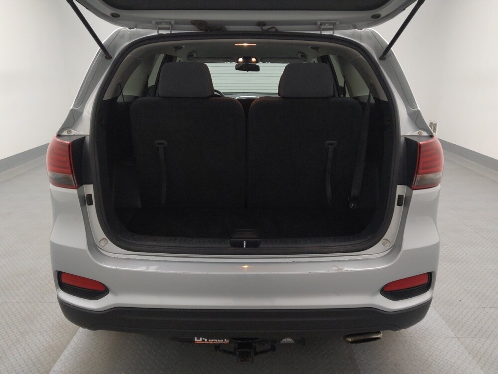 2020 Kia Sorento in Denver, CO 80012 - 18092758 29