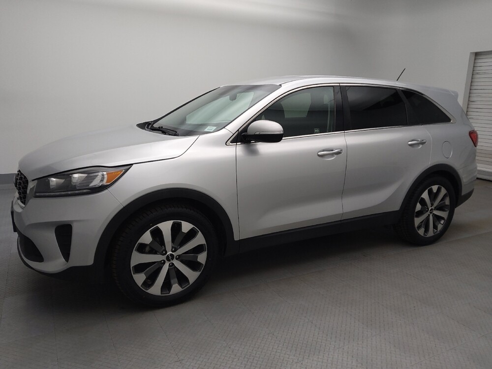 2020 Kia Sorento in Denver, CO 80012 - 18092758 2