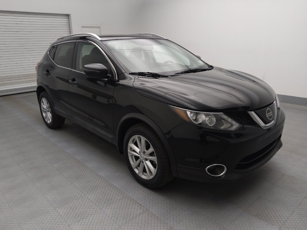 2018 Nissan Rogue Sport in Colorado Springs, CO 80909 - 18092759 13