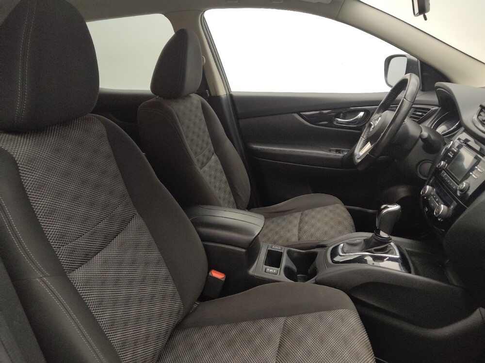 2018 Nissan Rogue Sport in Colorado Springs, CO 80909 - 18092759 21