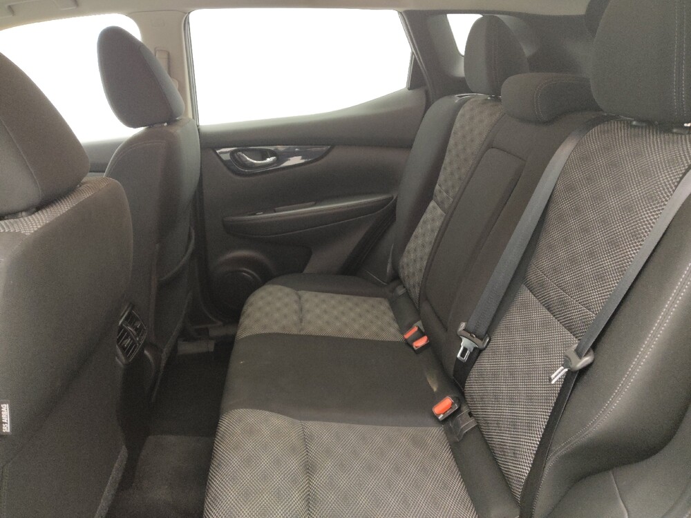 2018 Nissan Rogue Sport in Colorado Springs, CO 80909 - 18092759 18