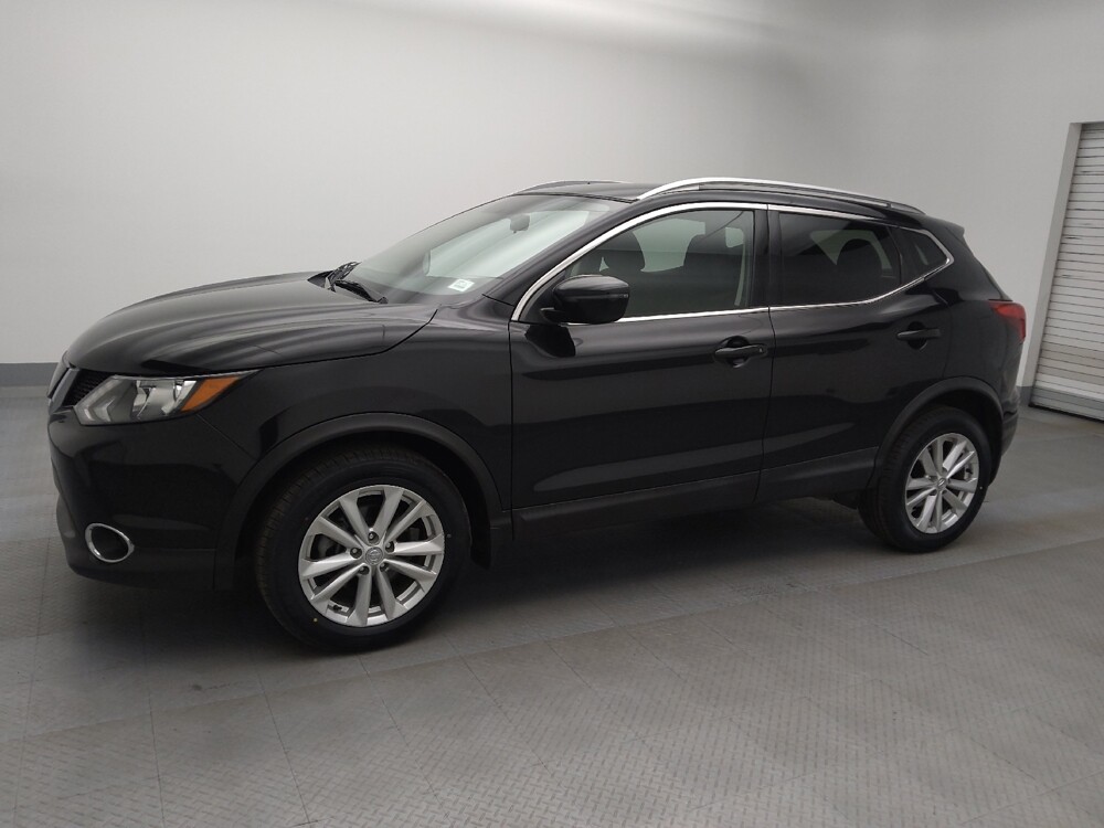 2018 Nissan Rogue Sport in Colorado Springs, CO 80909 - 18092759 2