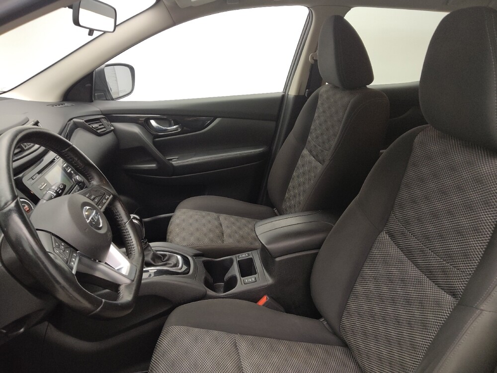 2018 Nissan Rogue Sport in Colorado Springs, CO 80909 - 18092759 17